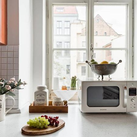 Old Town Square Apartment Praga Zewnętrze zdjęcie