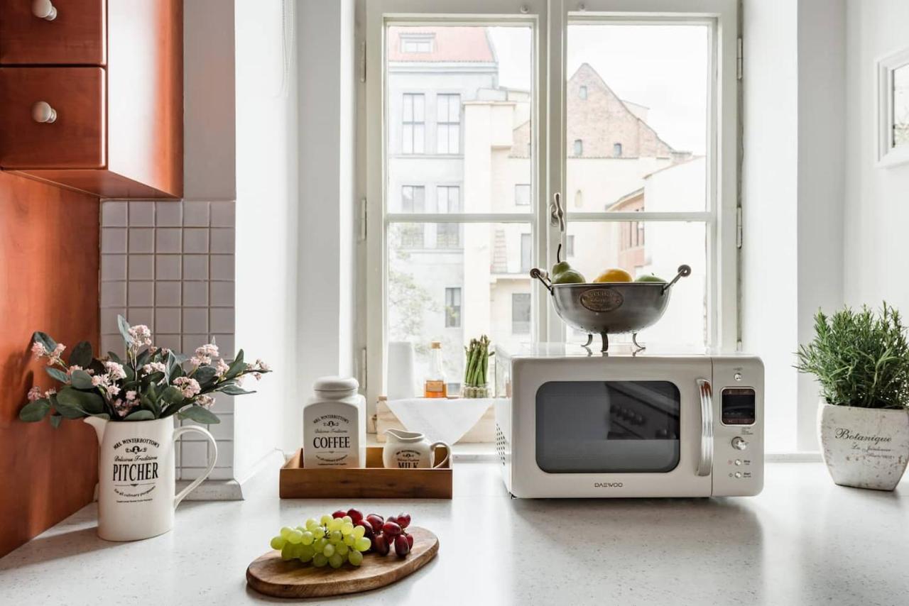Old Town Square Apartment Praga Zewnętrze zdjęcie