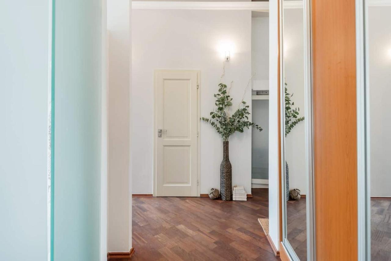 Old Town Square Apartment Praga Zewnętrze zdjęcie