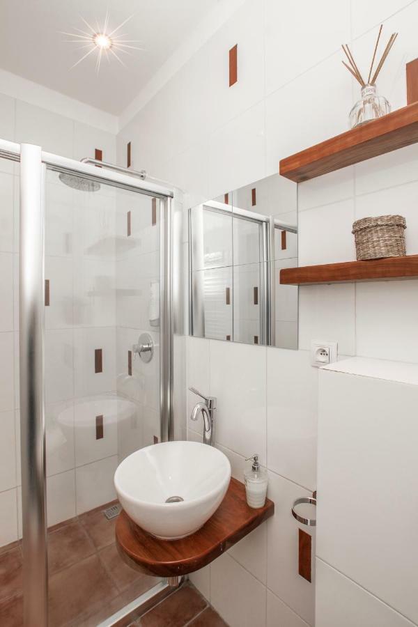 Old Town Square Apartment Praga Zewnętrze zdjęcie