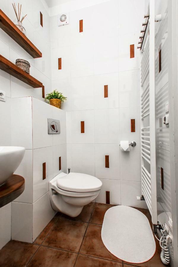 Old Town Square Apartment Praga Zewnętrze zdjęcie